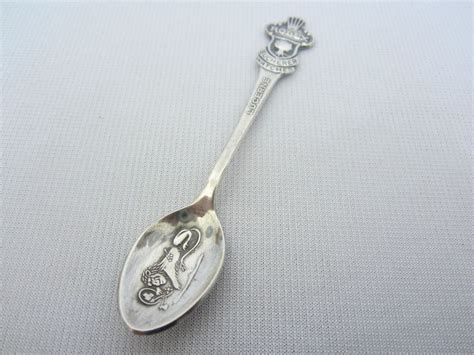 rolex spoon b 100 12|Rolex made spoons review.